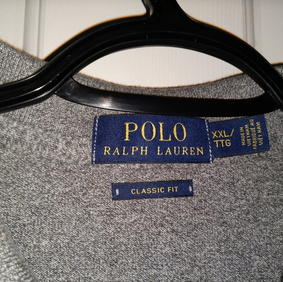 Polo XXL classic fit - Picture 3 of 3